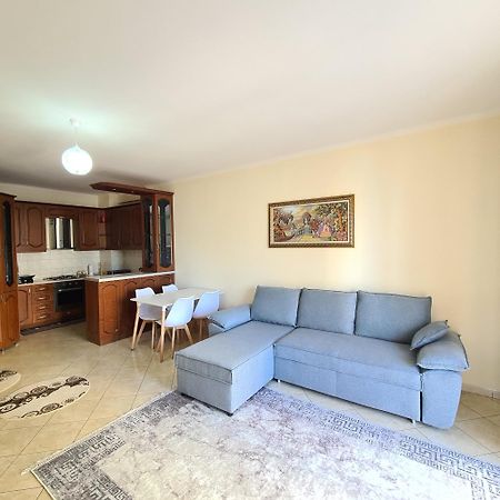 Erin Apartments Vlorë 외부 사진