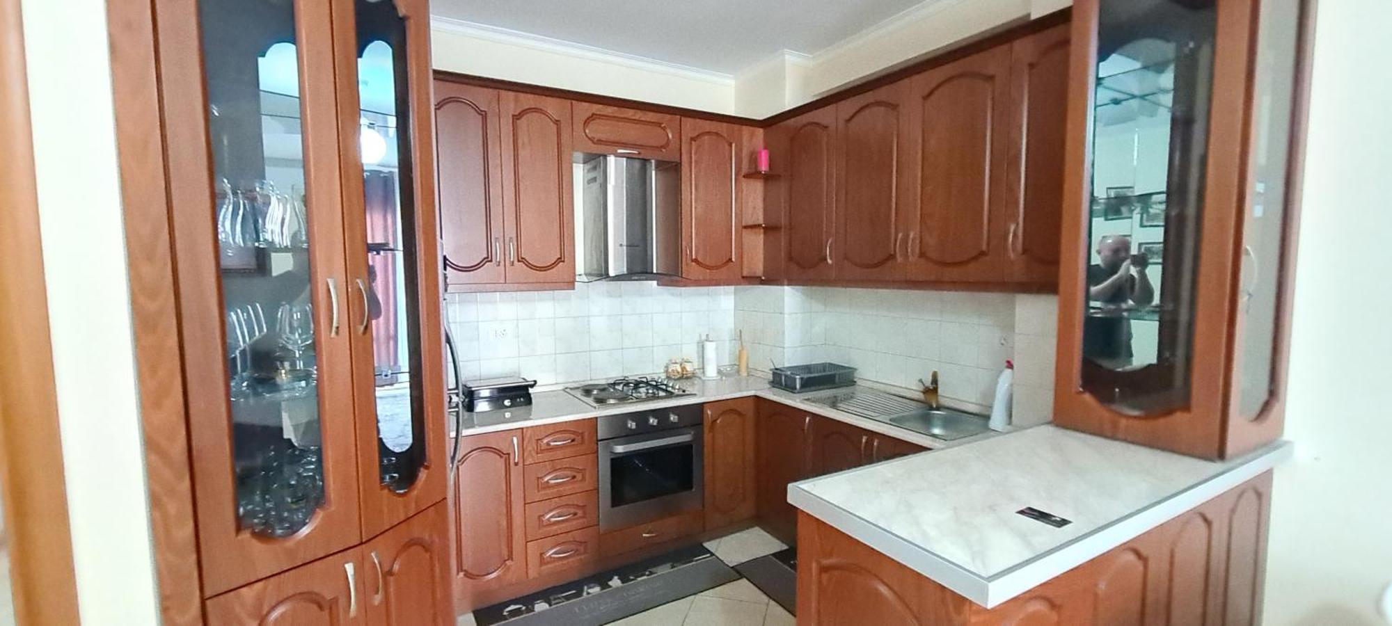 Erin Apartments Vlorë 외부 사진