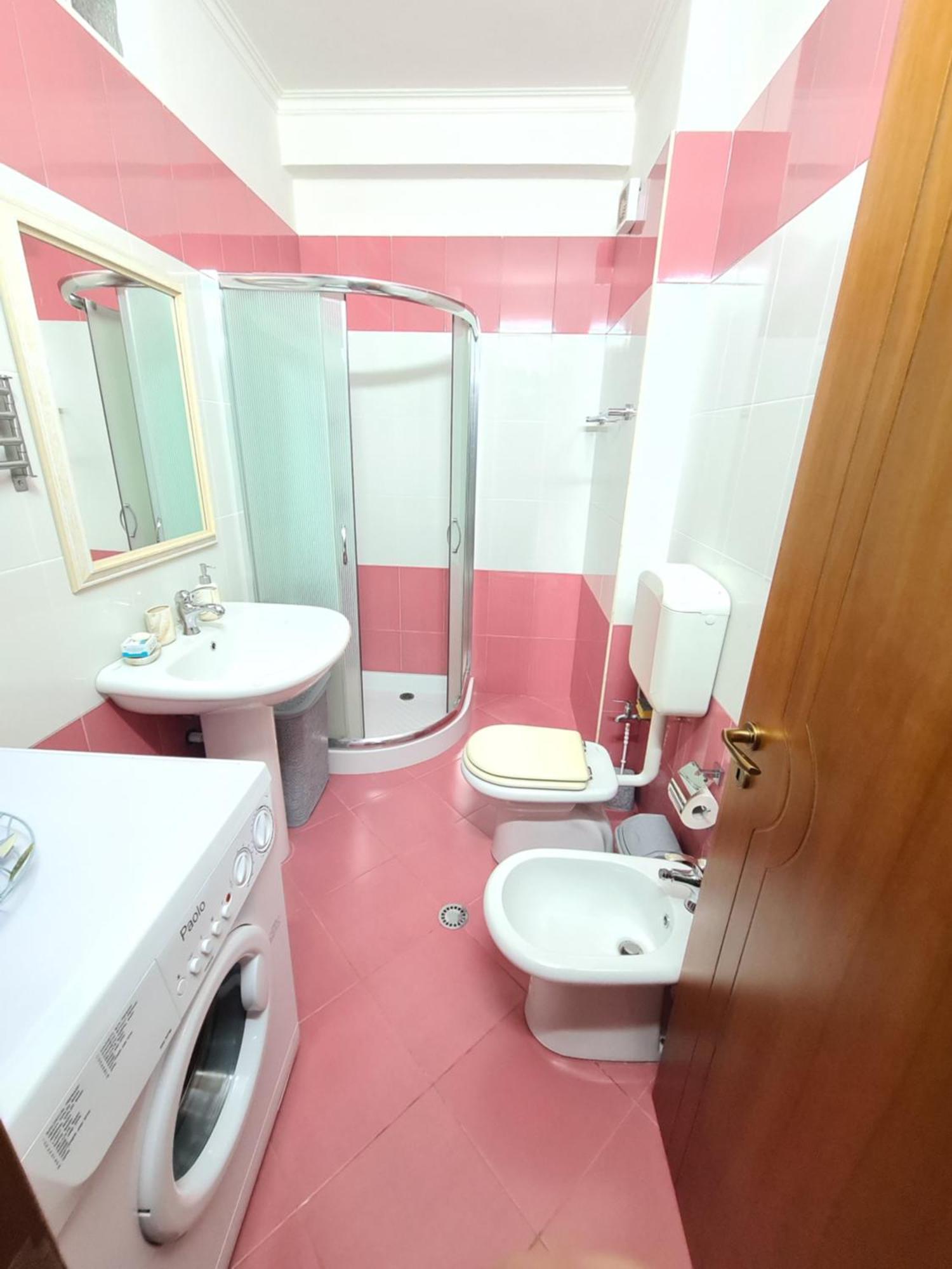 Erin Apartments Vlorë 외부 사진
