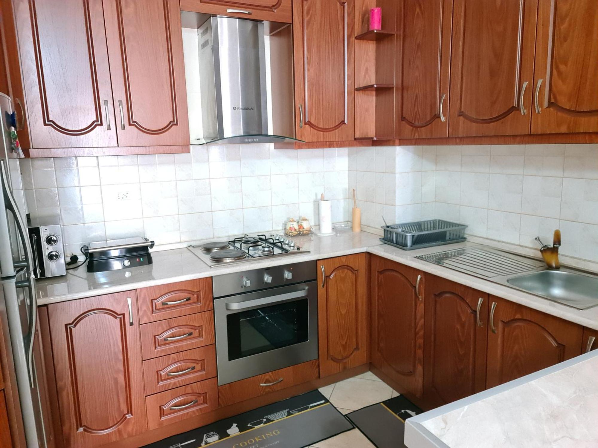 Erin Apartments Vlorë 외부 사진