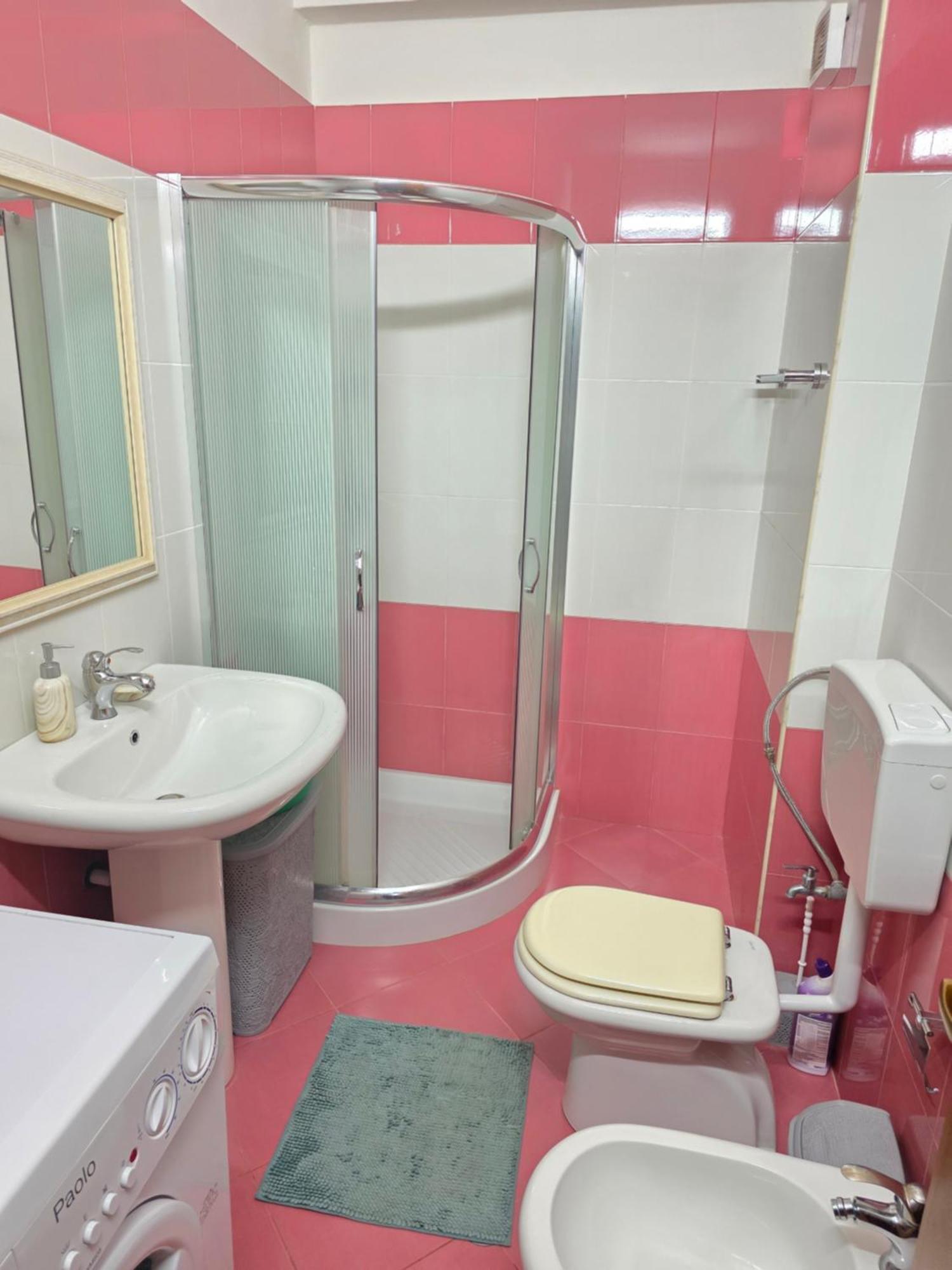 Erin Apartments Vlorë 외부 사진