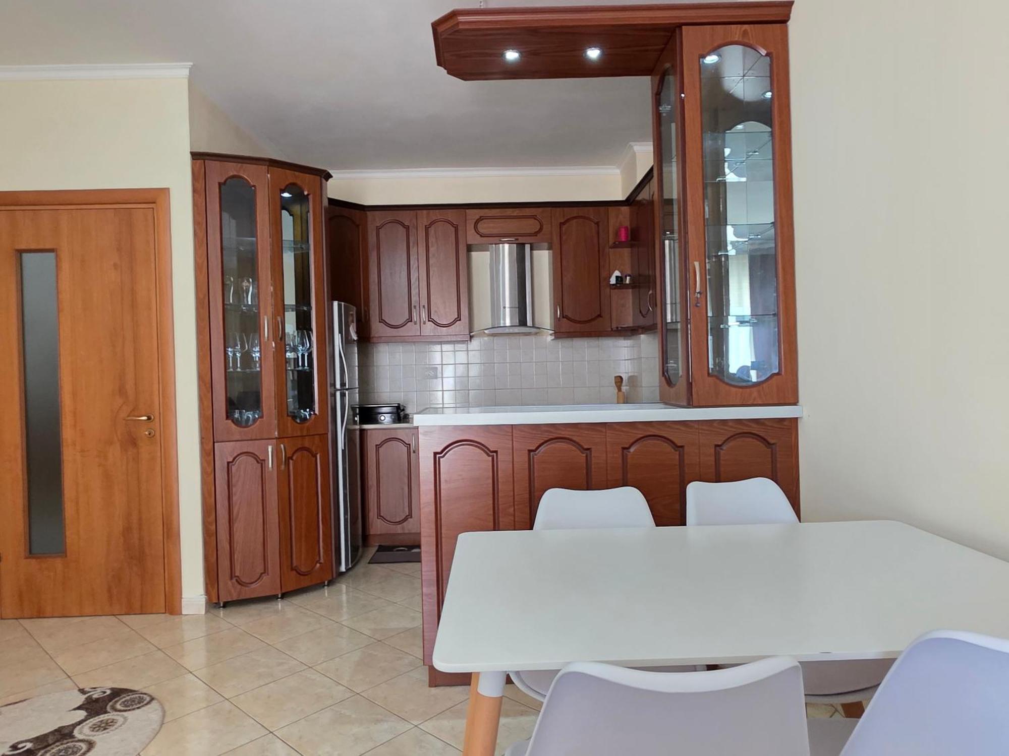 Erin Apartments Vlorë 외부 사진